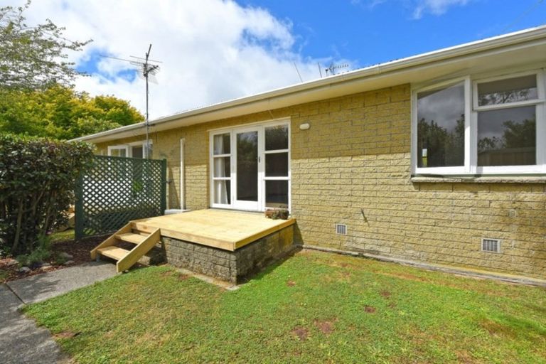 Photo of property in 132a Martin Street, Wallaceville, Upper Hutt, 5018