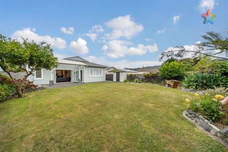 Photo of property in 26 Trinity Avenue, Epuni, Lower Hutt, 5011