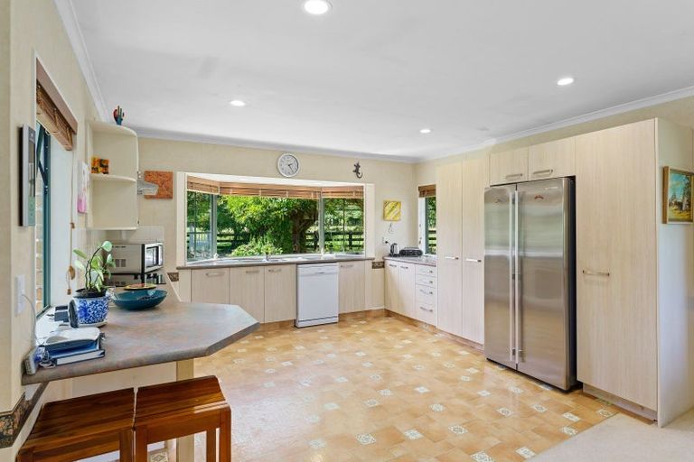 Photo of property in 266 North Manakau Road, Manakau, Levin, 5573