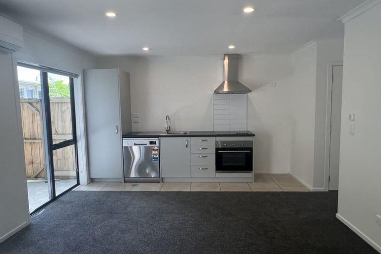 Photo of property in 2/161 Nixon Street, Hamilton East, Hamilton, 3216