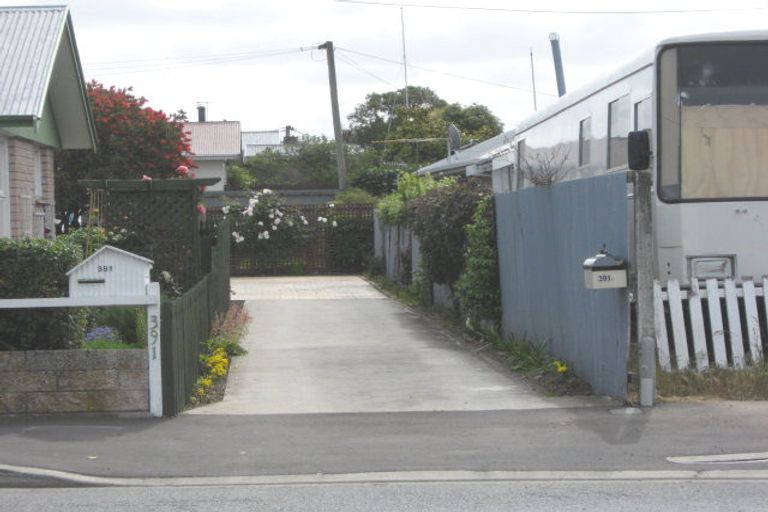 Photo of property in 391a Bower Avenue, Parklands, Christchurch, 8083