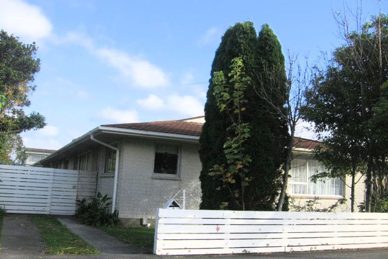Photo of property in 4b Epuni Street, Hutt Central, Lower Hutt, 5011