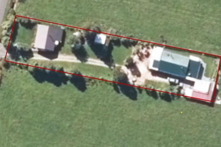 Photo of property in 162 Oparara Road, Karamea, 7893