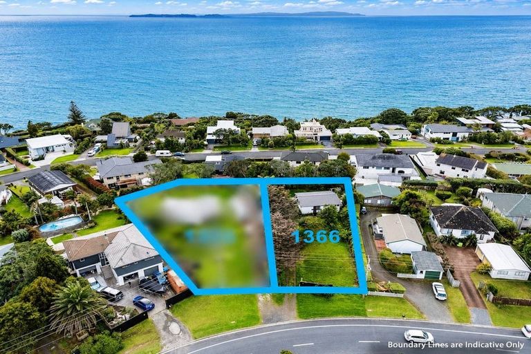 Photo of property in 1366 Whangaparaoa Road, Army Bay, Whangaparaoa, 0930