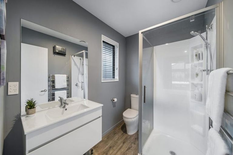 Photo of property in 4 Koareare Avenue, Halswell, Christchurch, 8025