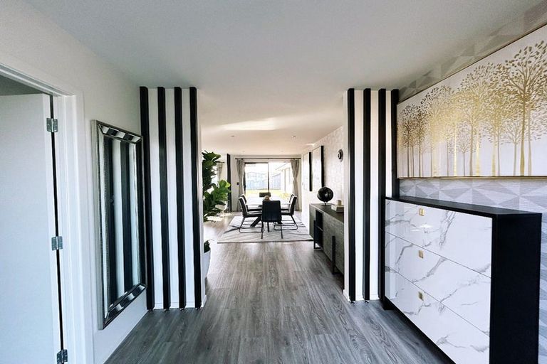 Photo of property in 4 Paiaka Place, Rototuna North, Hamilton, 3210