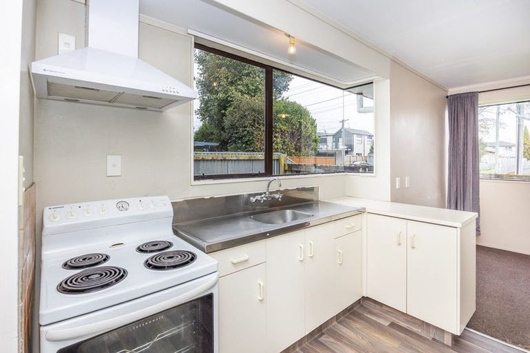 Photo of property in 61a Campbell Street, Frankton, Hamilton, 3204