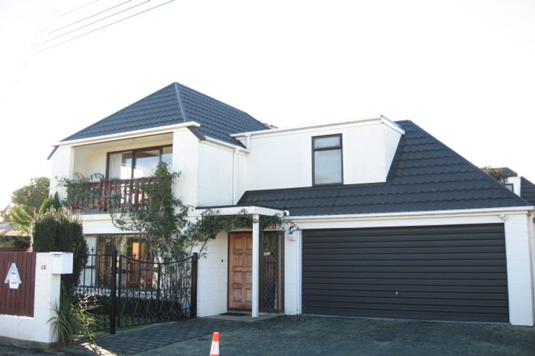 Photo of property in 1/40 Onslow Street, St Albans, Christchurch, 8014