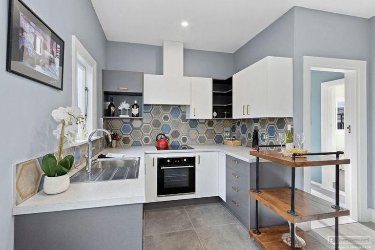 Photo of property in 59 Rosewarne Street, Spreydon, Christchurch, 8024