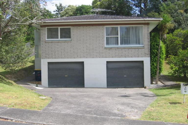 Photo of property in 1/12 Kathleen Street, Totara Vale, Auckland, 0627