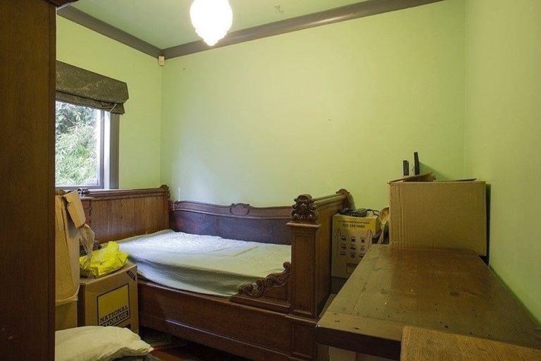 Photo of property in 1 Caprera Street, Melrose, Wellington, 6023