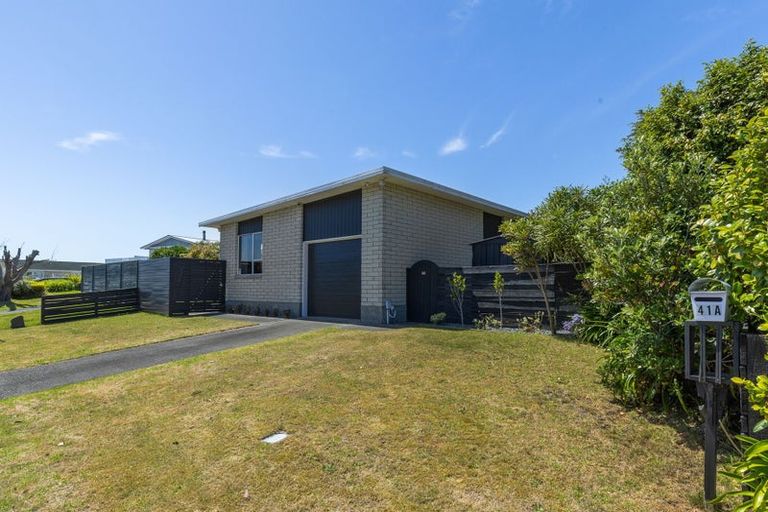 Photo of property in 41a Teoti Street, Paraparaumu Beach, Paraparaumu, 5032