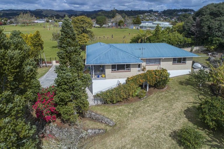 Photo of property in 44 Fisher Terrace, Te Kamo, Whangarei, 0112