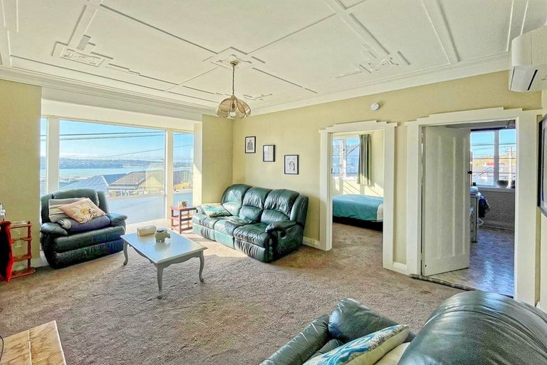 Photo of property in 1/54 Brown Street, Dunedin Central, Dunedin, 9016