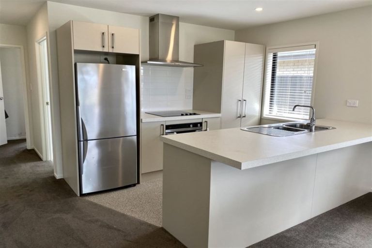 Photo of property in 16 Wallingford Crescent, Rolleston, 7615