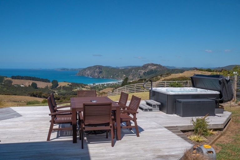 Photo of property in 798d Taupo Bay Road, Taupo Bay, Mangonui, 0494