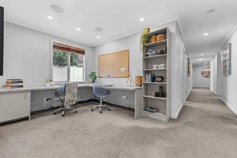 Photo of property in 66 Shelter Drive, Greenhithe, Auckland, 0632