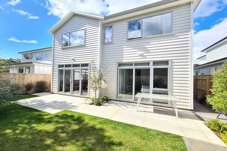 Photo of property in 4 Glide Lane, Whitby, Porirua, 5024