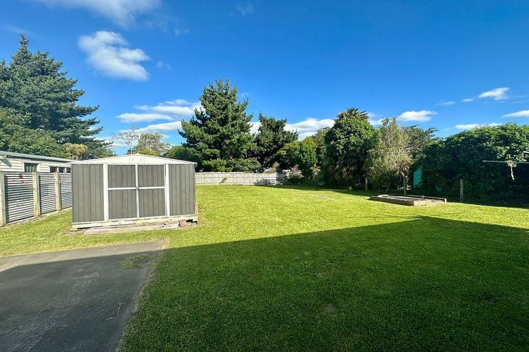 Photo of property in 6 Mclean Street, Woodville, 4920