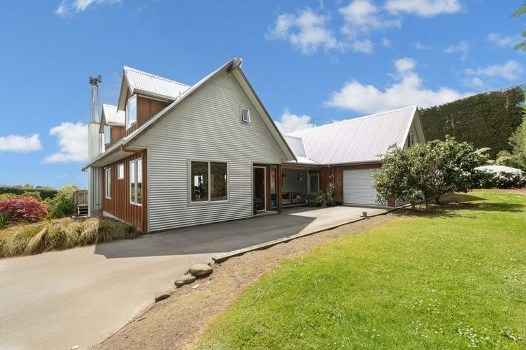 Photo of property in 311 Wainui Road South, Whakamarama, Katikati, 3181