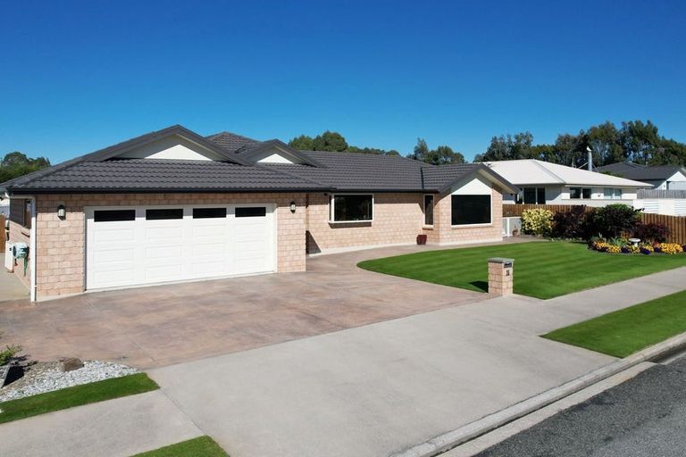 Photo of property in 36 Hannah Place, Holmes Hill, Oamaru, 9401