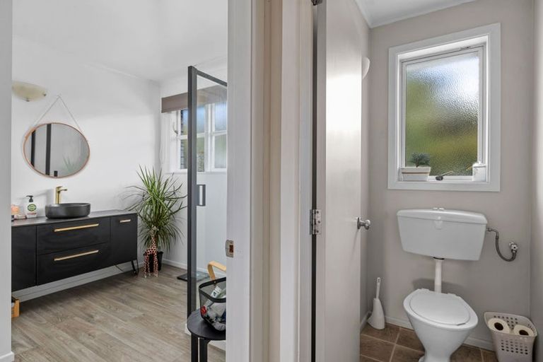 Photo of property in 81 Watt Street, Featherston, 5710