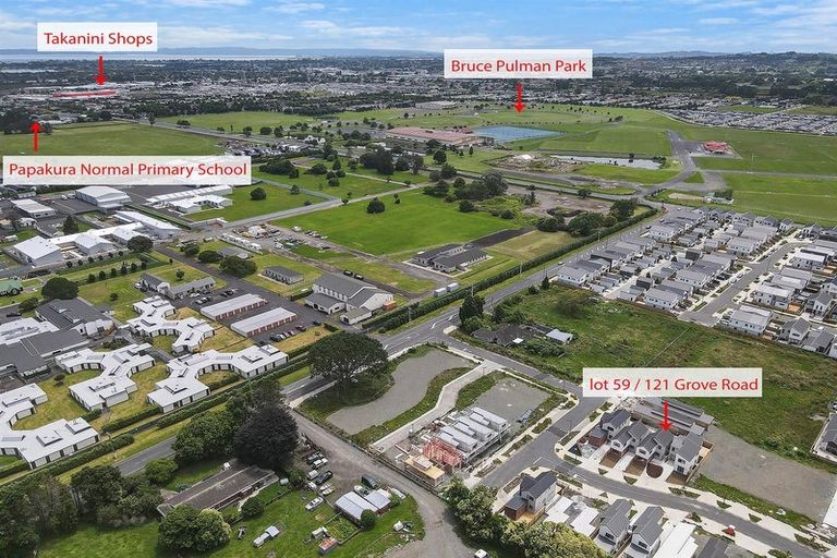 Photo of property in 6 Combat Street, Papakura, 2110