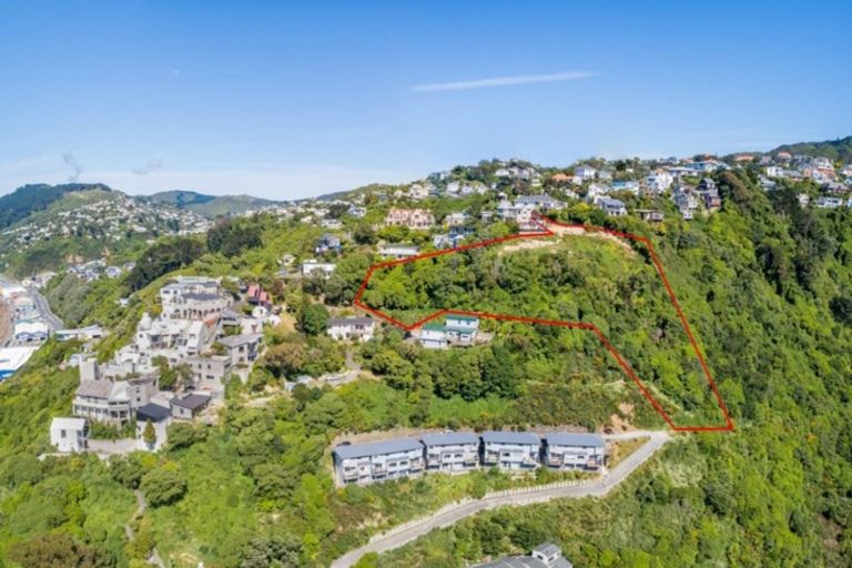 Photo of property in 85 Amritsar Street, Khandallah, Wellington, 6035