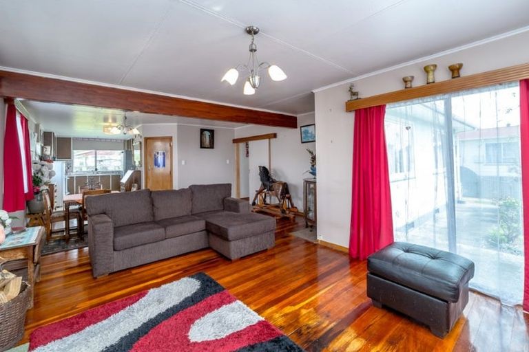 Photo of property in 23 Margaret Street, Solway, Masterton, 5810