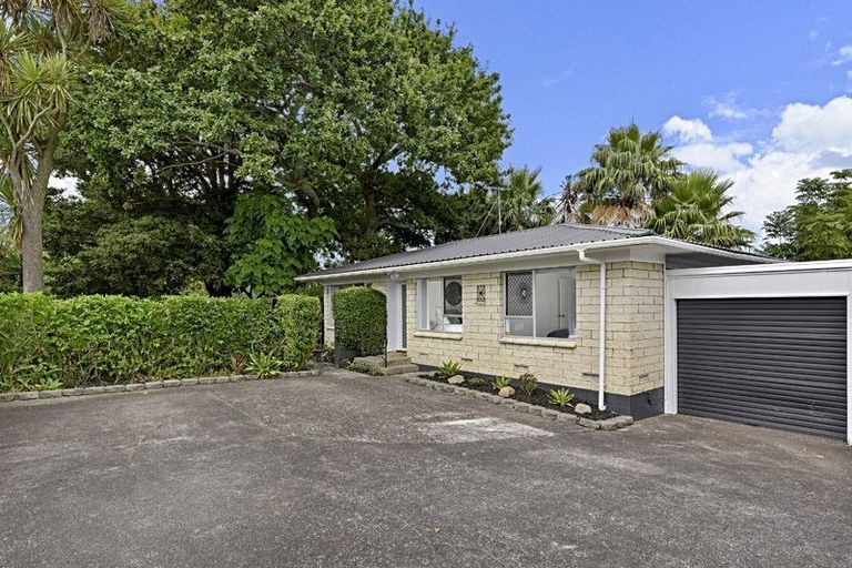 Photo of property in 3/28 Halsey Road, Manurewa, Auckland, 2102