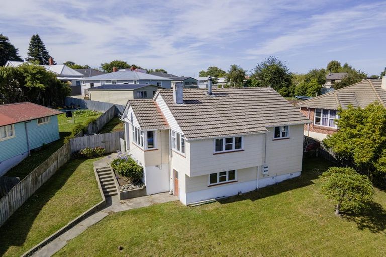Photo of property in 79 Canada Street, Watlington, Timaru, 7910
