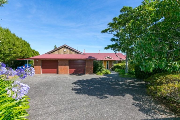Photo of property in 636 Mangorei Road, Mangorei, New Plymouth, 4371