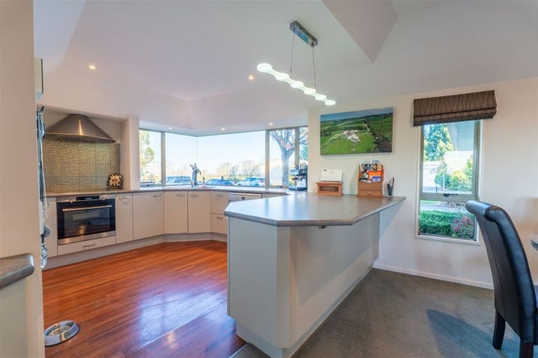 Photo of property in 520 Fraser Road, Levels Valley, Timaru, 7975