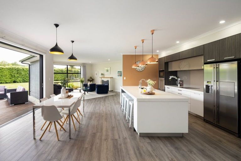 Photo of property in 10 Flora Lane, Tamahere, Hamilton, 3283