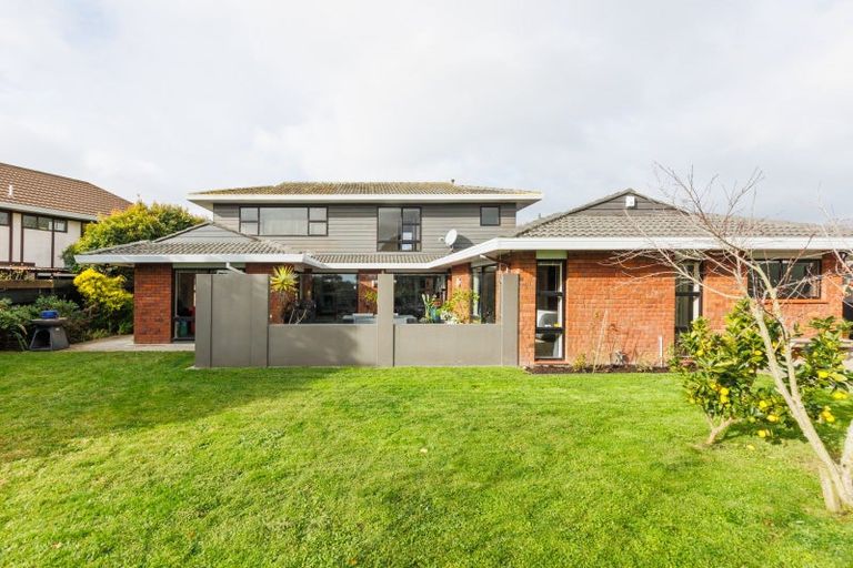 Photo of property in 50 Kentucky Way, Awapuni, Palmerston North, 4412