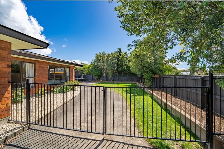 Photo of property in 3 Snowden Place, Brightwater, 7022