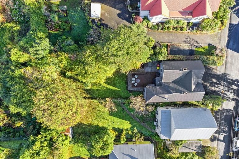 Photo of property in 52 Argyle Street, Mornington, Dunedin, 9011