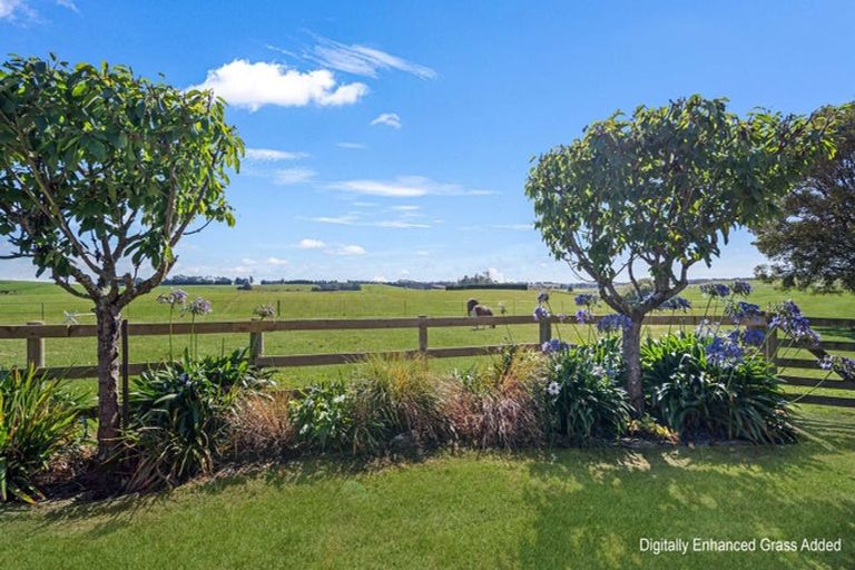 Photo of property in 331 Herbert Road, Herbert, Oamaru, 9495