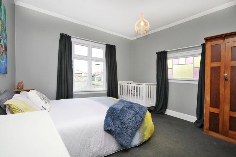 Photo of property in 15 Hope Street, Georgetown, Invercargill, 9812