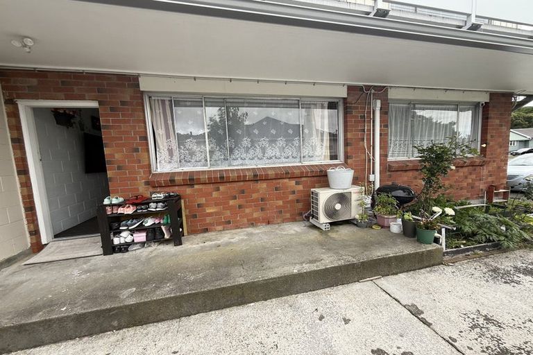 Photo of property in 7/246 Main Road, Tawa, Wellington, 5028
