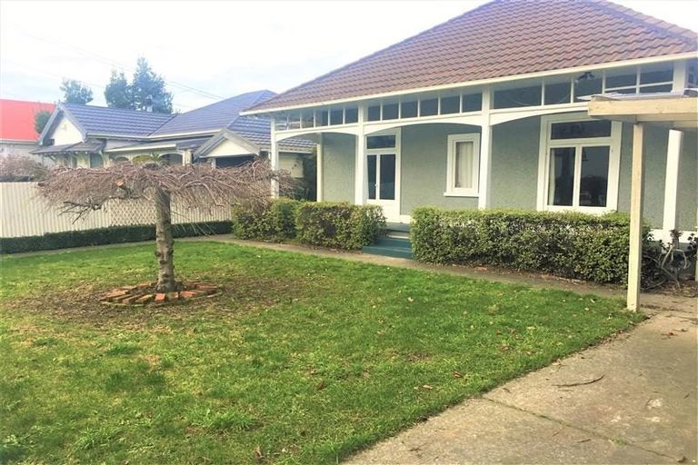 Photo of property in 6 Crohane Place, Addington, Christchurch, 8024