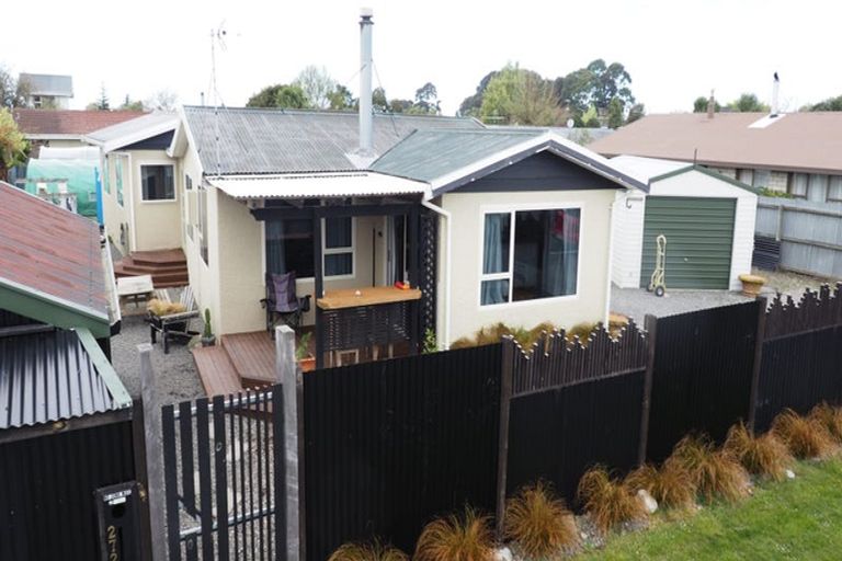 Photo of property in 272 Island Road, Kaiapoi, 7630