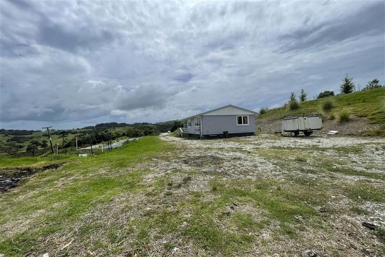 Photo of property in 217 Heatley Road, Whakapirau, 0583
