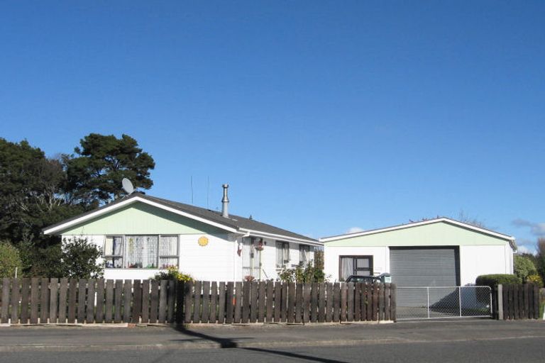 Photo of property in 173a Waerenga Road, Otaki, 5512