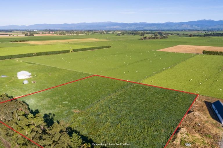 Photo of property in 595 East Taratahi Road, East Taratahi, Carterton, 5887