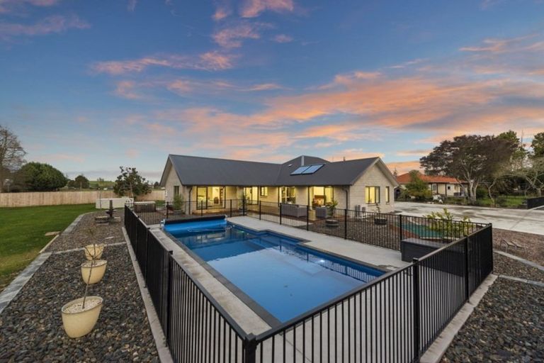 Photo of property in 3/1131 Mcclure Street, Pirongia, Te Awamutu, 3876