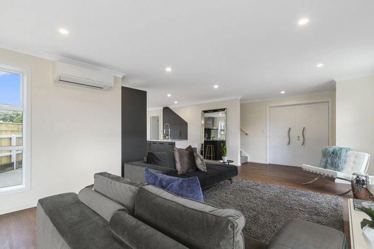 Photo of property in 64 Pilmuir Street, Hutt Central, Lower Hutt, 5010