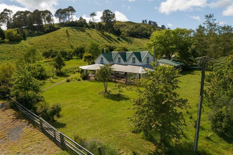 Photo of property in 237 Win Valley Road, Dovedale, Wakefield, 7096