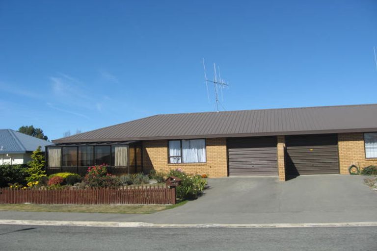 Photo of property in 2/17 Carlisle Place, Marchwiel, Timaru, 7910