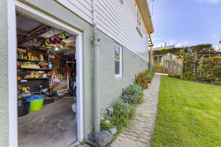Photo of property in 22 Pennant Street, Wakari, Dunedin, 9010